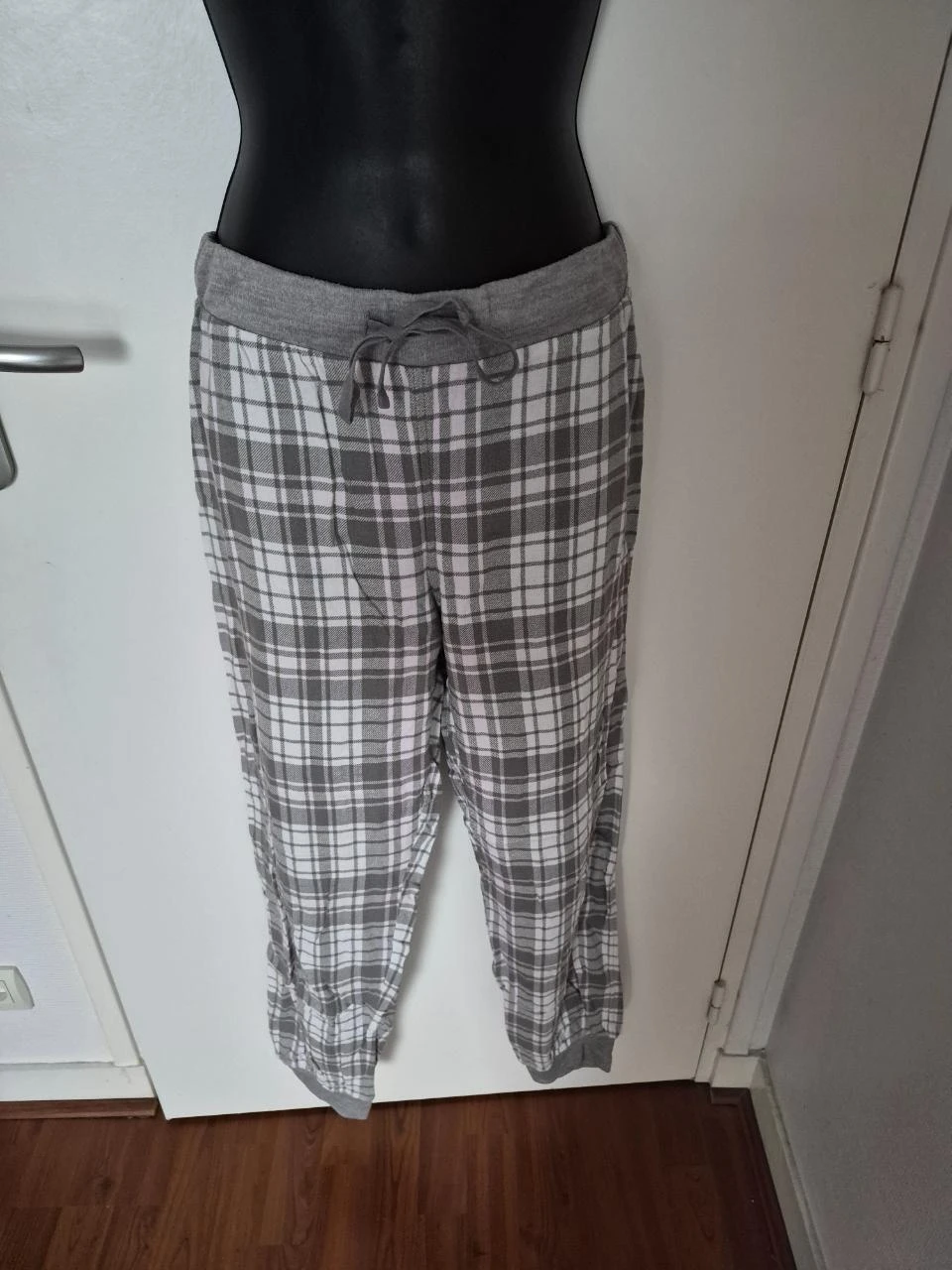 Pijama de baixo Lovable cinza - Tamanho 34/36 (grande) - Muito bom estado – photo 5